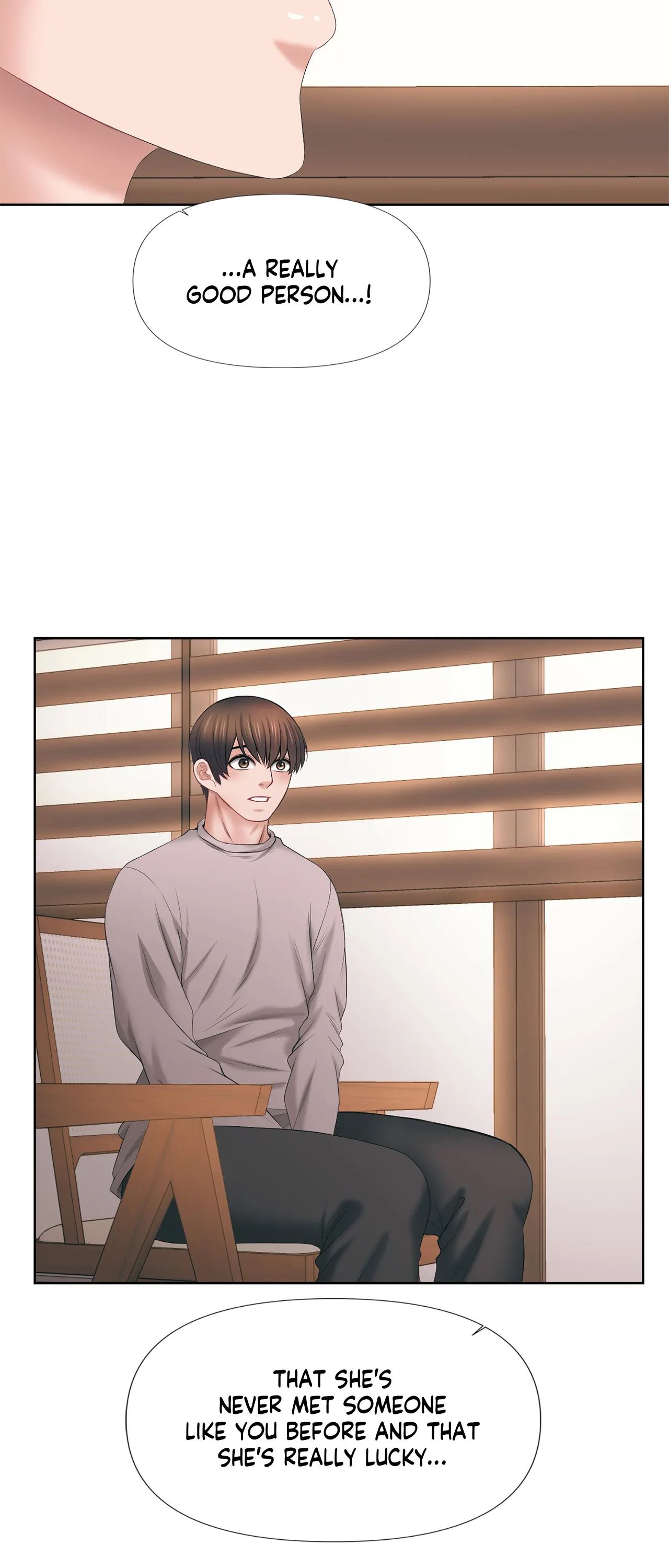 Watch image manhwa Roommates With Benefits - Chapter 39 - 17c7d3bf4b449facaf - ManhwaXX.net