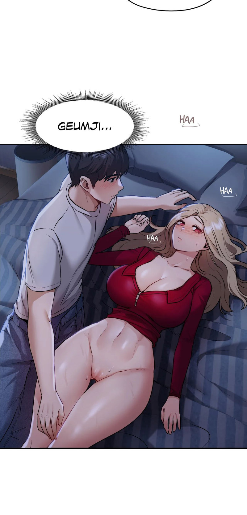 Watch image manhwa From Today, My Favorite… - Chapter 05 - 18ef5946c0ca4773d0 - ManhwaXX.net