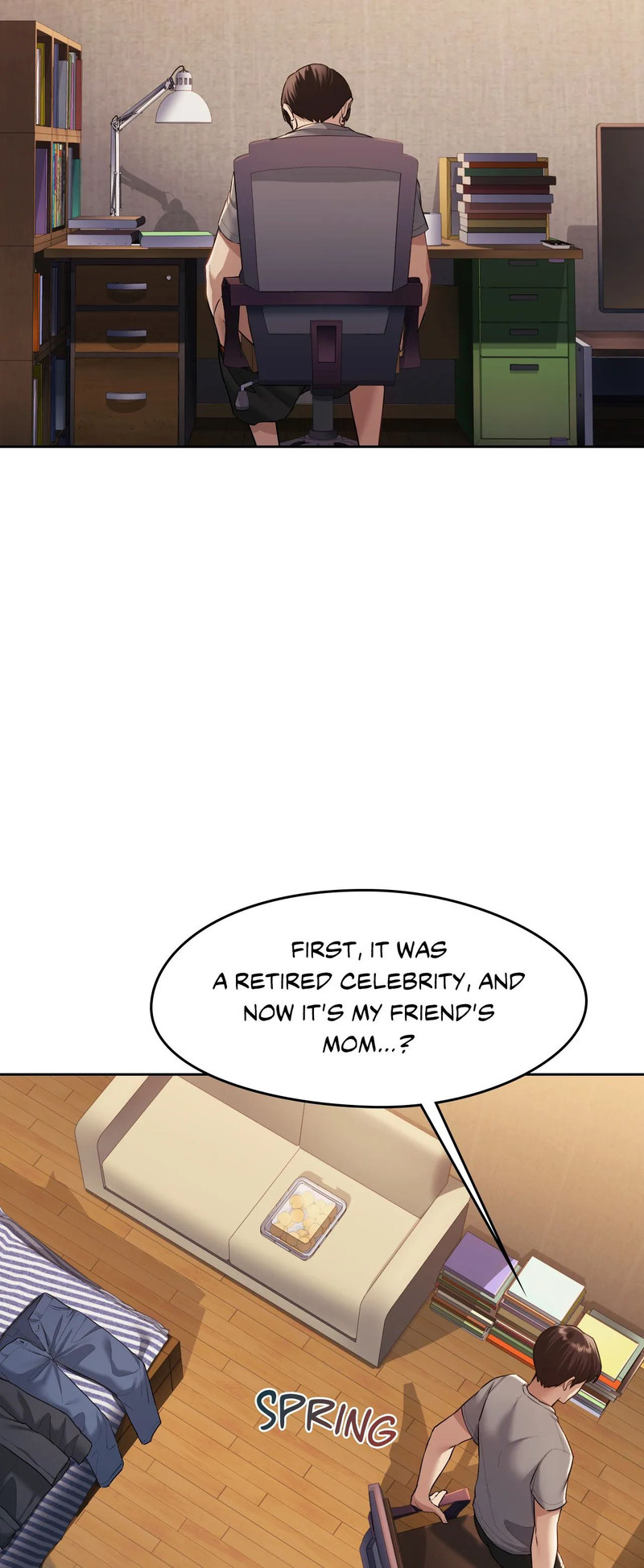 Watch image manhwa From Today, My Favorite… - Chapter 03 - 19f4de68e9cea47bd2 - ManhwaXX.net