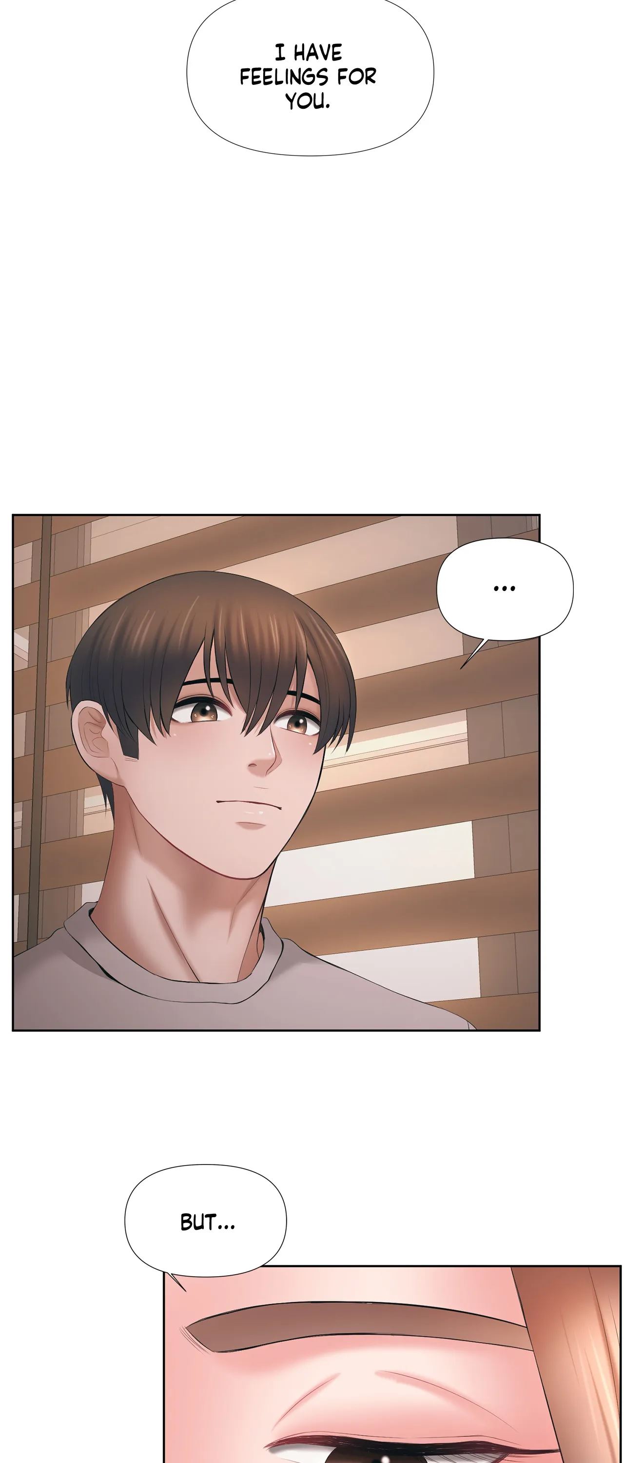 Watch image manhwa Roommates With Benefits - Chapter 39 - 21257f750784872d48 - ManhwaXX.net