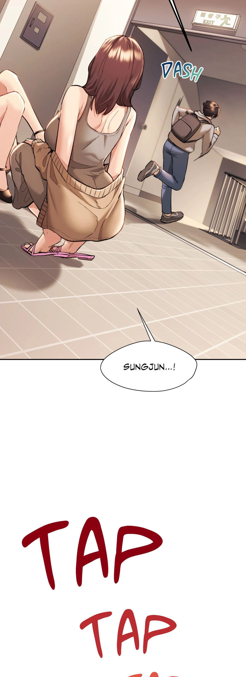 Watch image manhwa From Today, My Favorite… - Chapter 02 - 249a13e32d5c467ba9 - ManhwaXX.net