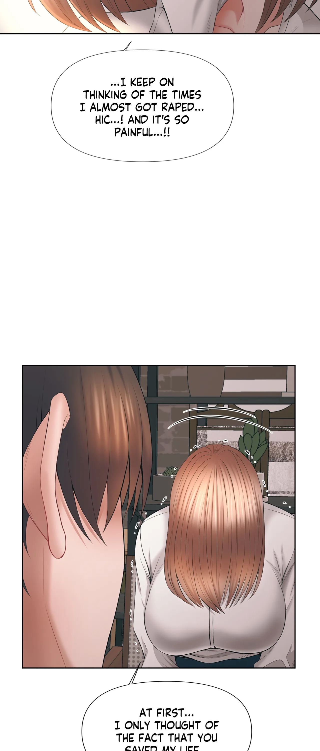 Watch image manhwa Roommates With Benefits - Chapter 39 - 28fc143268250262fb - ManhwaXX.net