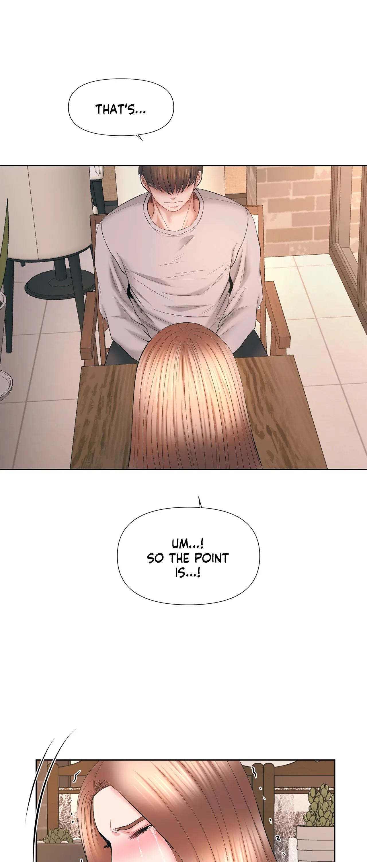 Watch image manhwa Roommates With Benefits - Chapter 39 - 3256417020c4473d4f - ManhwaXX.net