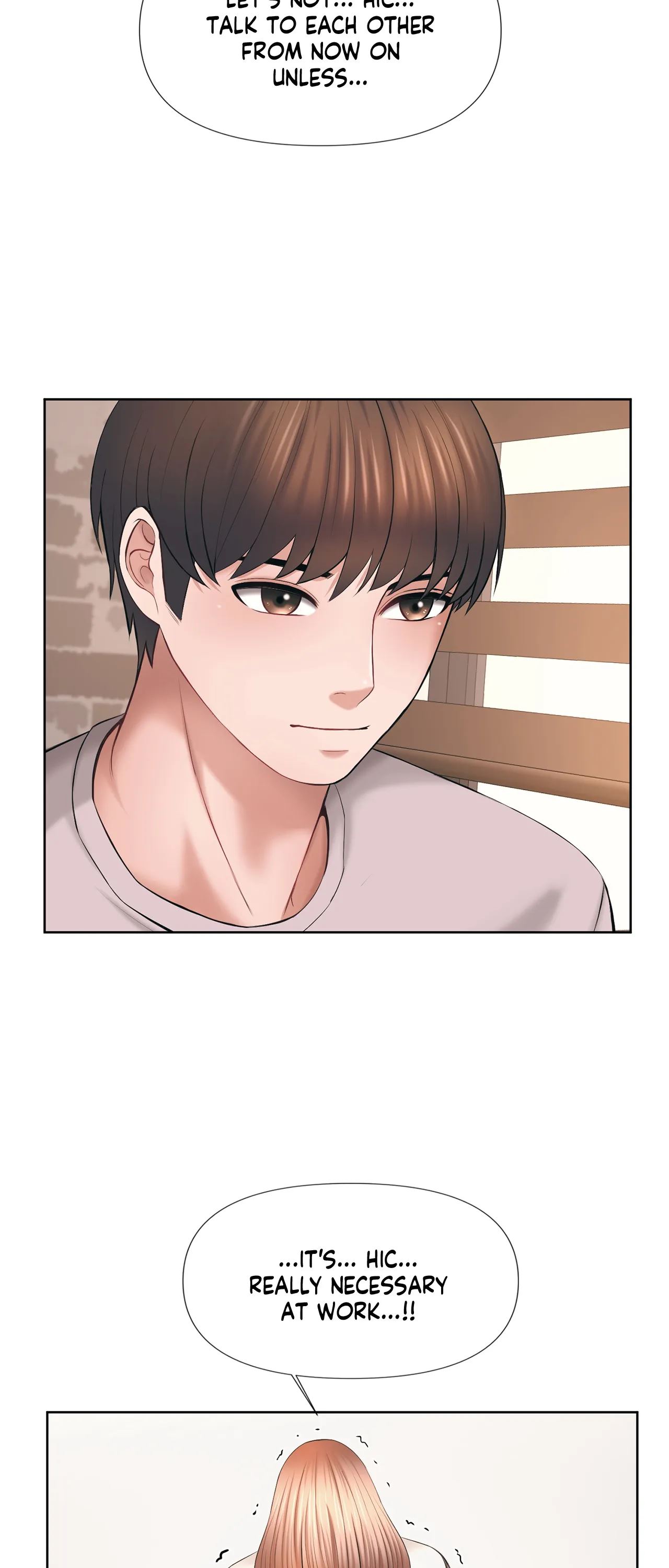 Watch image manhwa Roommates With Benefits - Chapter 39 - 34e37086052abefd40 - ManhwaXX.net