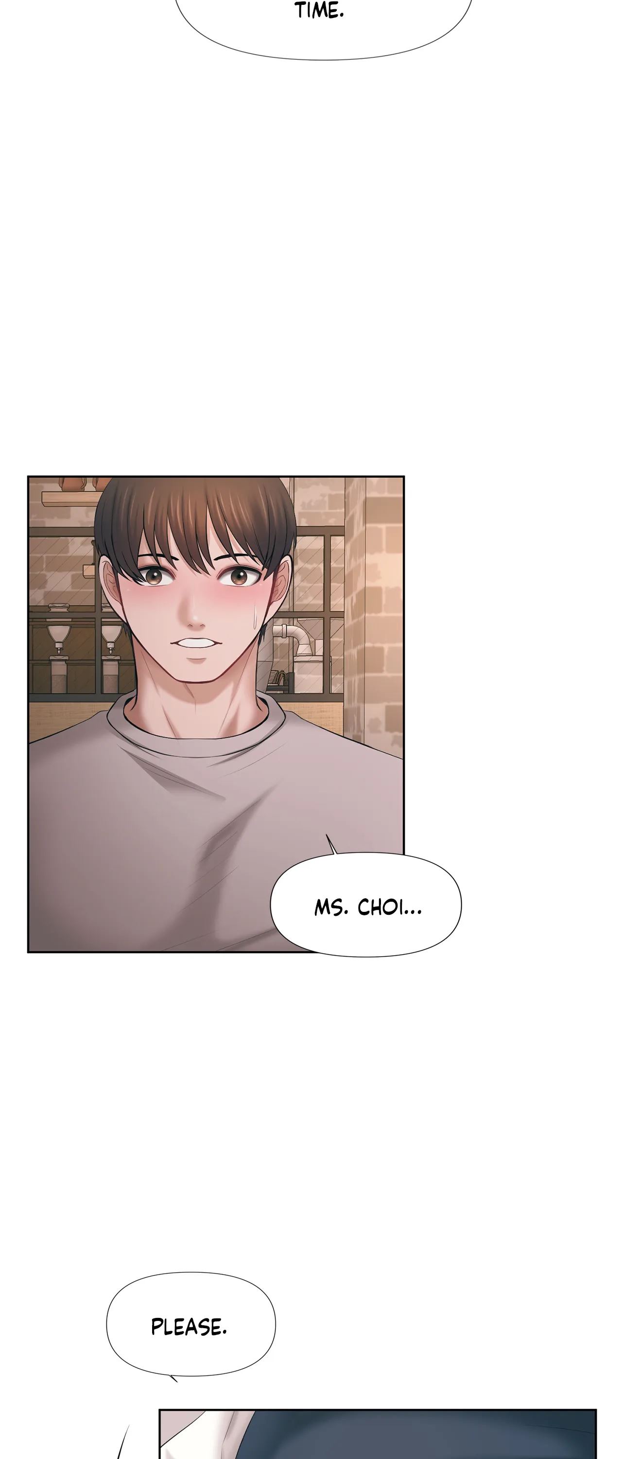 Watch image manhwa Roommates With Benefits - Chapter 39 - 412d3f318df62e9993 - ManhwaXX.net