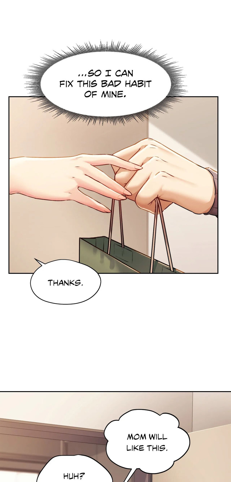 Watch image manhwa From Today, My Favorite… - Chapter 05 - 6196e703f3d2c0765e - ManhwaXX.net