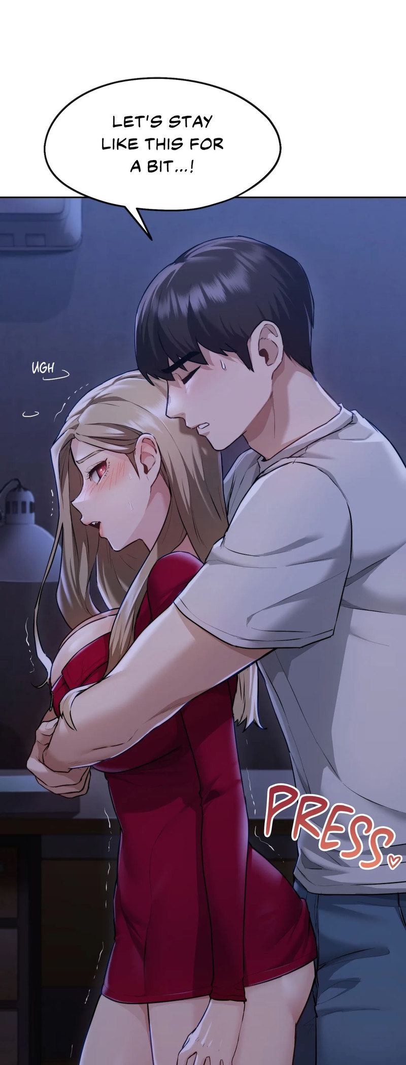 Watch image manhwa From Today, My Favorite… - Chapter 03 - 66b111cf2d41ae4864 - ManhwaXX.net