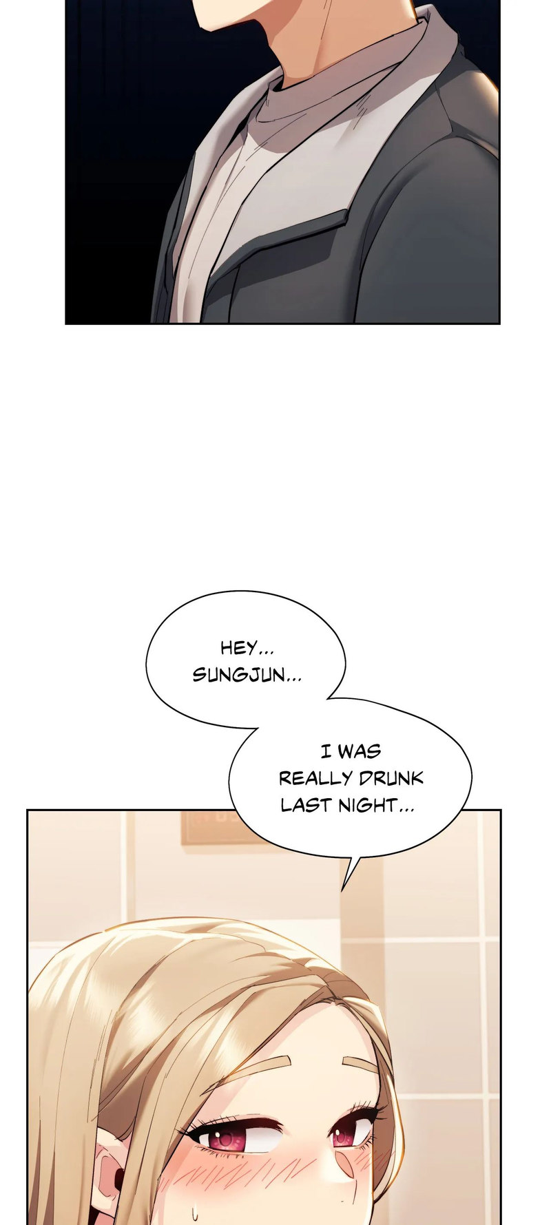Watch image manhwa From Today, My Favorite… - Chapter 02 - 87b8909b418d61d360 - ManhwaXX.net