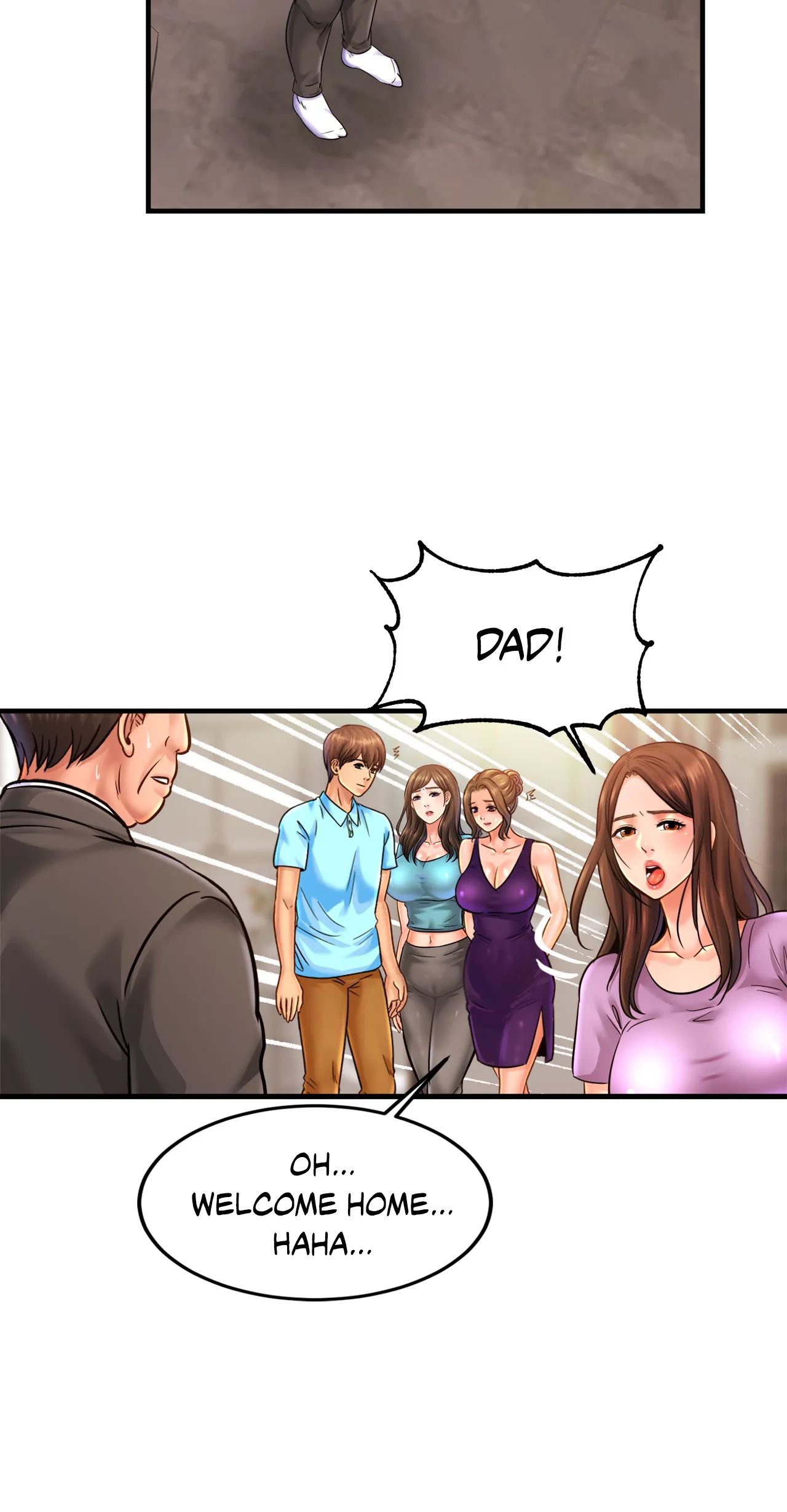 Watch image manhwa Close Family - Chapter 58 - 407dd05a0726324def - ManhwaXX.net