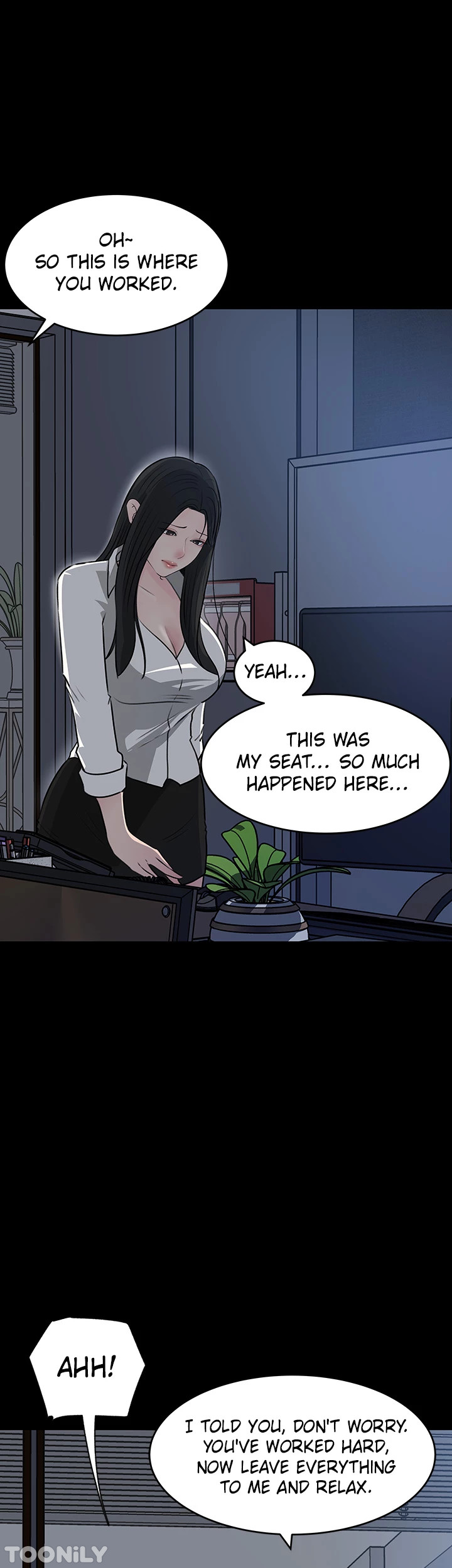 Watch image manhwa Inside My Sister-in-Law - Chapter 48 - 03adec674d65a1caf5 - ManhwaXX.net