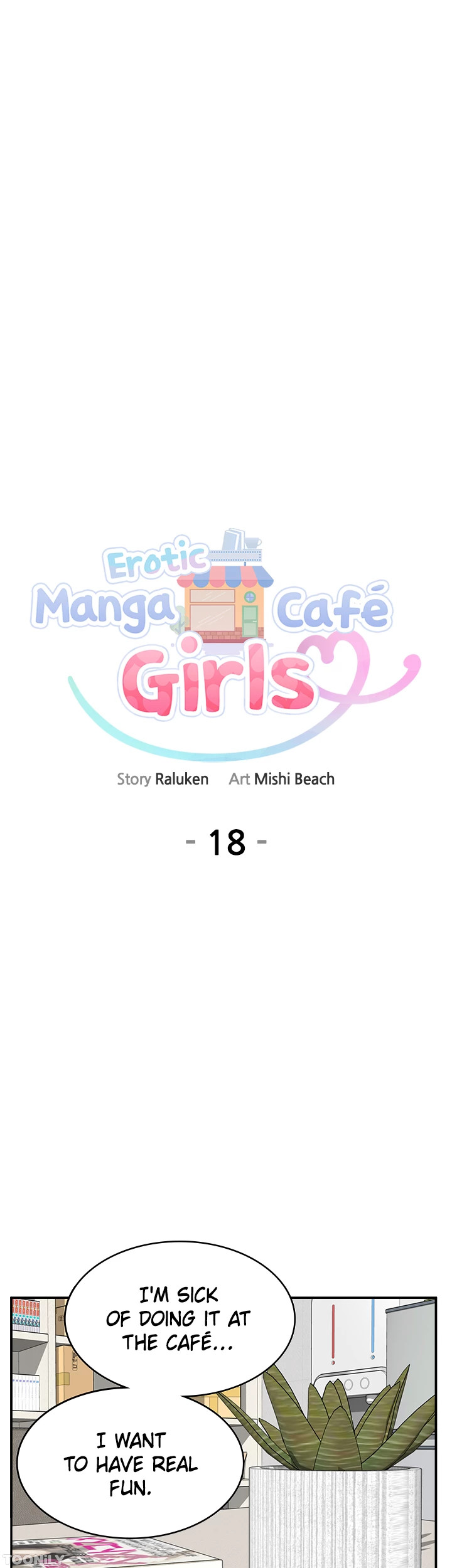 The image Erotic Manga Café Girls - Chapter 18 - 04aad49331bfb732df - ManhwaManga.io