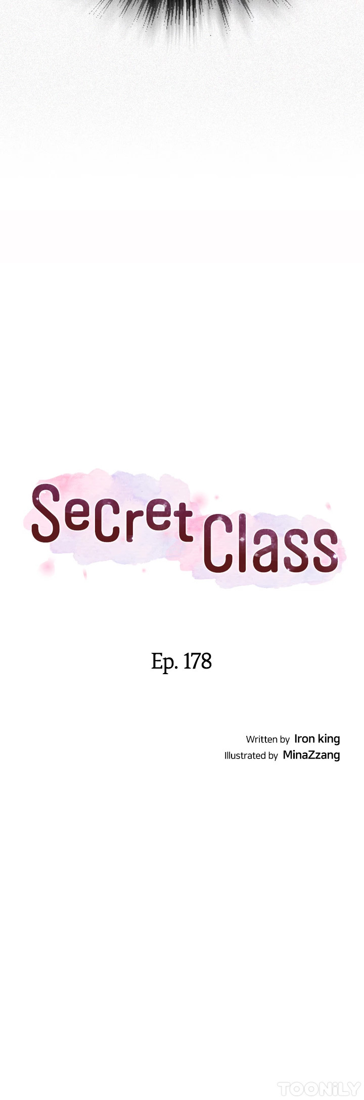 Xem ảnh Secret Class Raw - Chapter 178 - 04cab3770dfb6e57b3 - Hentai24h.Tv