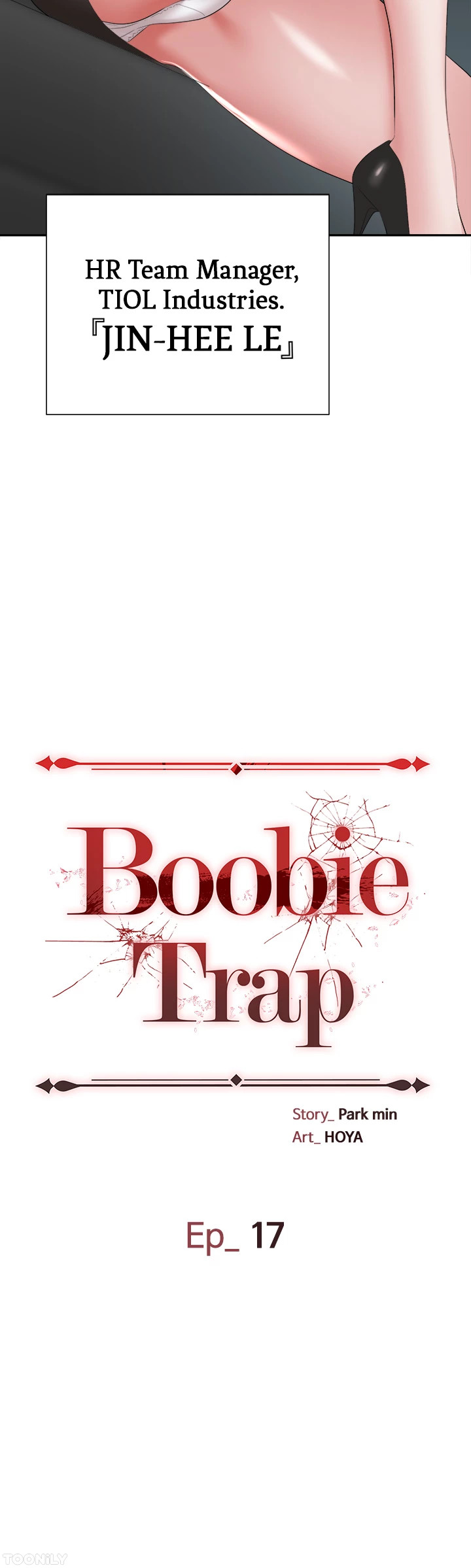 Xem ảnh Boobie Trap Raw - Chapter 17 - 058a5b68b7682c6b34 - Hentai24h.Tv