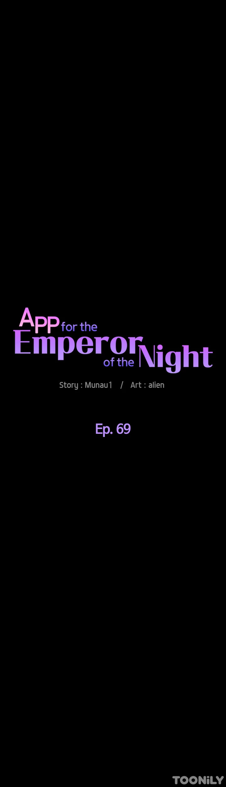 Watch image manhwa The Night King Using App - Chapter 69 - 06c75e5d6da53ccbd5 - ManhwaXX.net