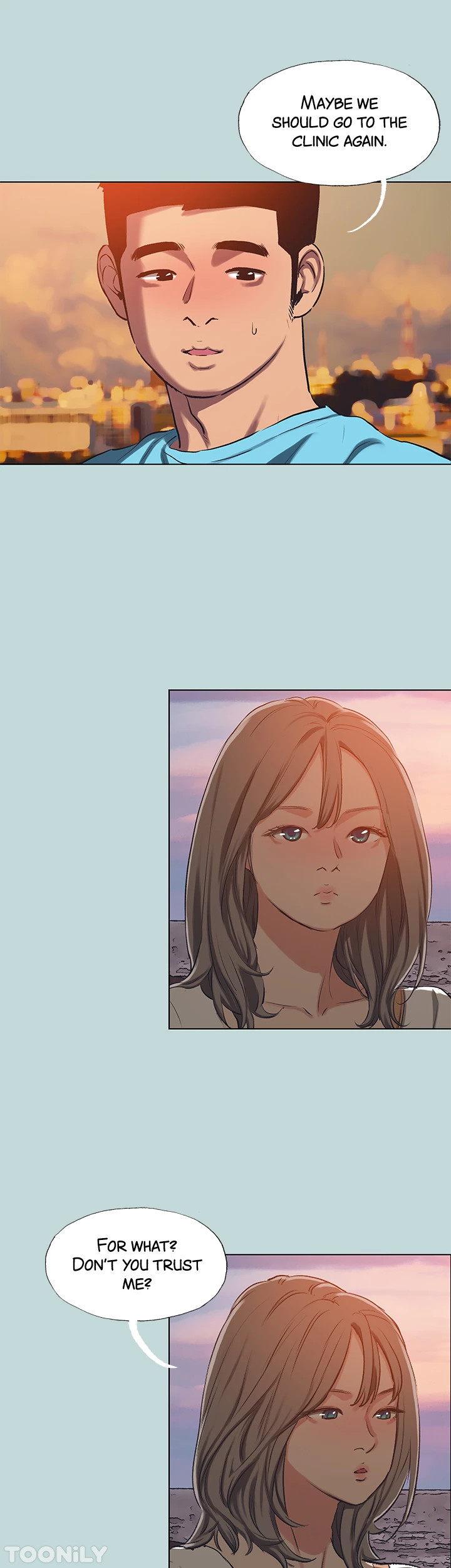 Watch image manhwa Summer Vacation - Chapter 107 - 07249109f34c44eca1 - ManhwaXX.net