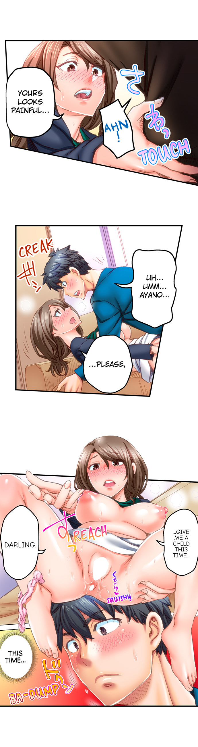 Watch image manhwa Marry Me, I Ll Fuck You Until You Re Pregnant! - Chapter 46 - 0755b26a351a9ff092 - ManhwaXX.net
