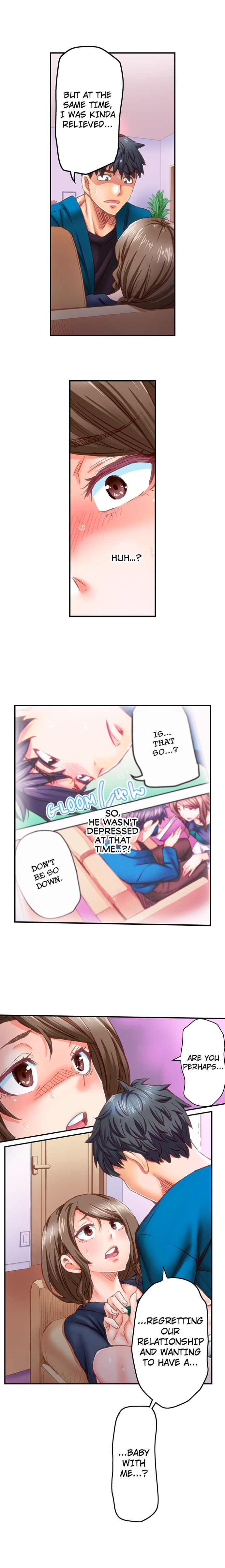 Watch image manhwa Marry Me, I Ll Fuck You Until You Re Pregnant! - Chapter 46 - 098a34413789603ac0 - ManhwaXX.net