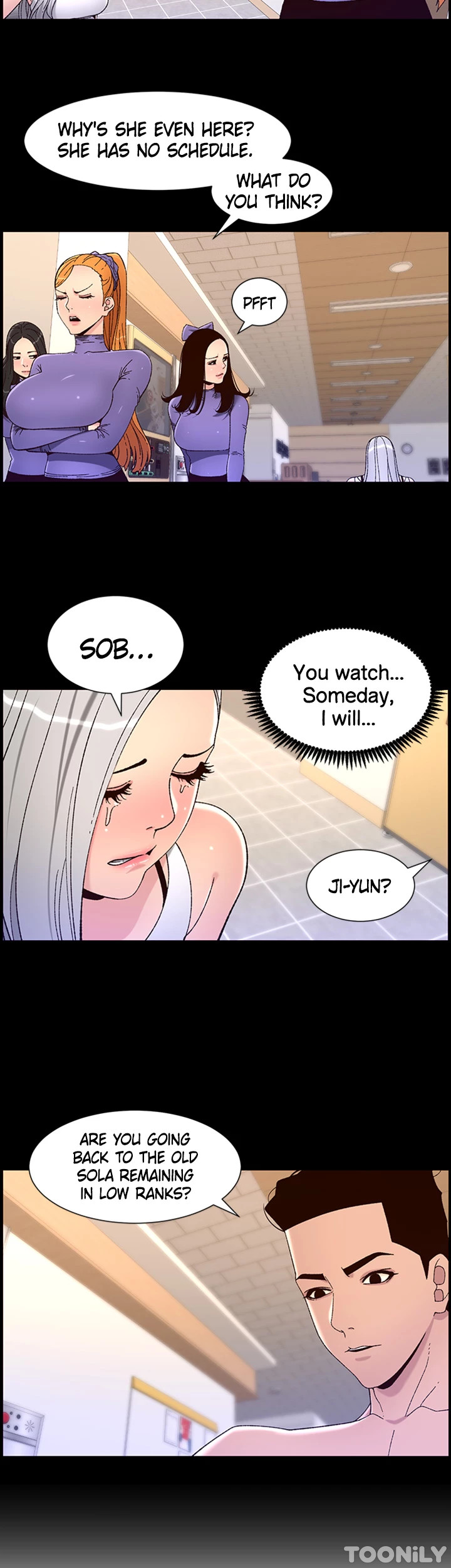 Watch image manhwa The Night King Using App - Chapter 63 - 09bd159f01d8828d45 - ManhwaXX.net