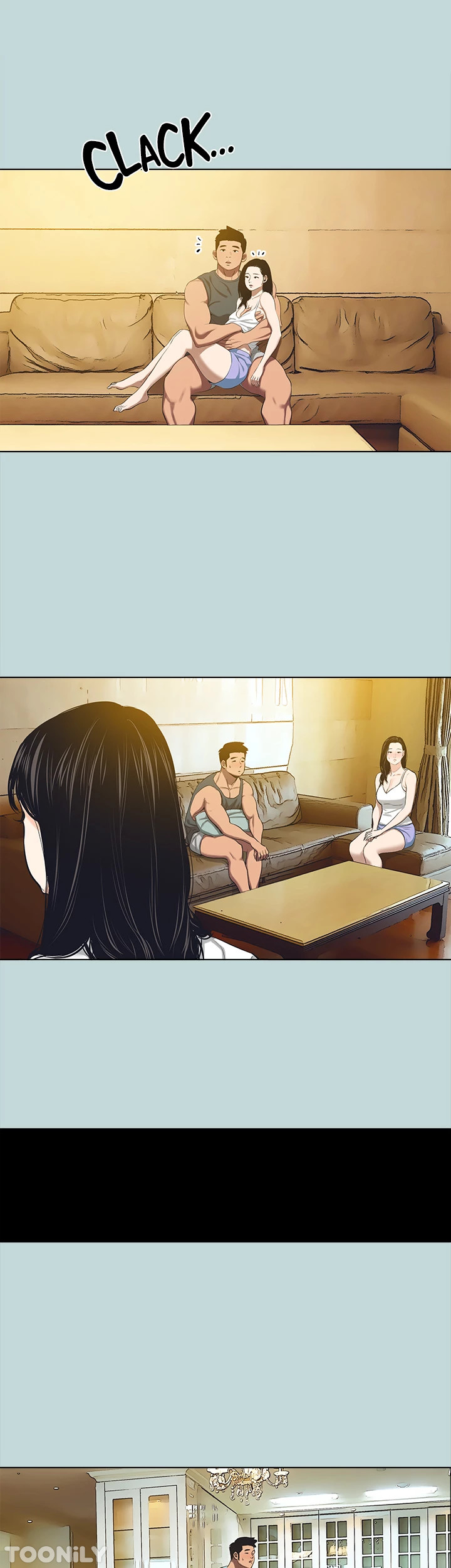 The image 09d2494ea198148c86 in the comic Summer Vacation - Chapter 104 - ManhwaXXL.com