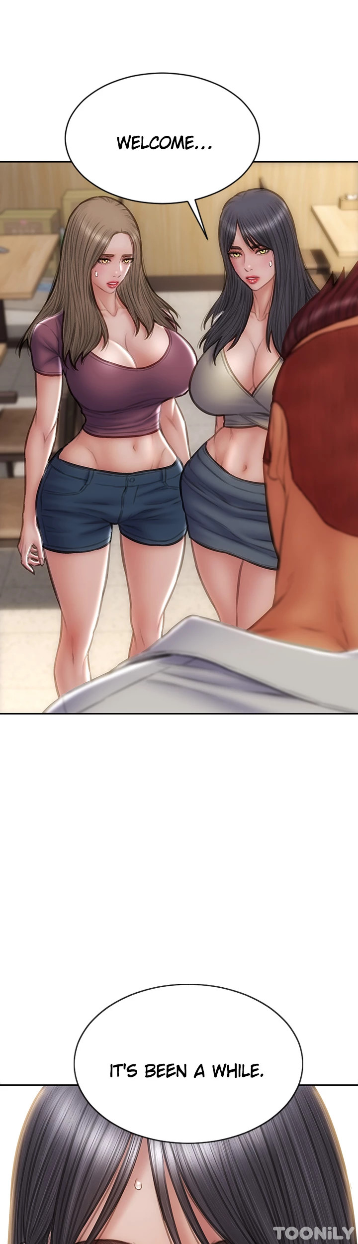 Watch image manhwa Bad Guy Revenge - Chapter 79 - 09f5d58623ee56091a - ManhwaXX.net