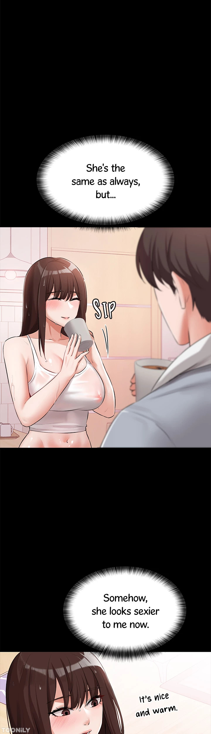 Watch image manhwa Naughty Little Sister - Chapter 17 - 10d176858bfdffe9d1 - ManhwaXX.net