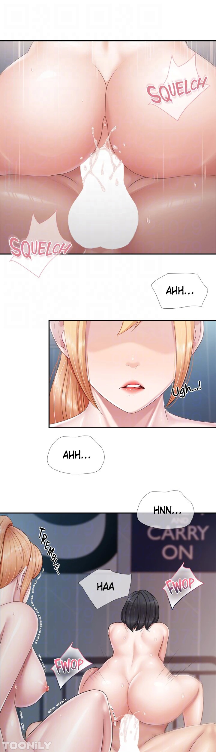 Watch image manhwa Welcome To Kids Cafe - Chapter 69 - 12c1f3077617200c02 - ManhwaXX.net