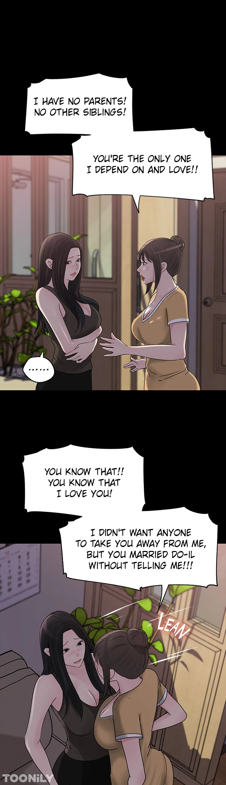 Watch image manhwa Inside My Sister-in-Law - Chapter 49 - 14ac8395d05b73af1c - ManhwaXX.net