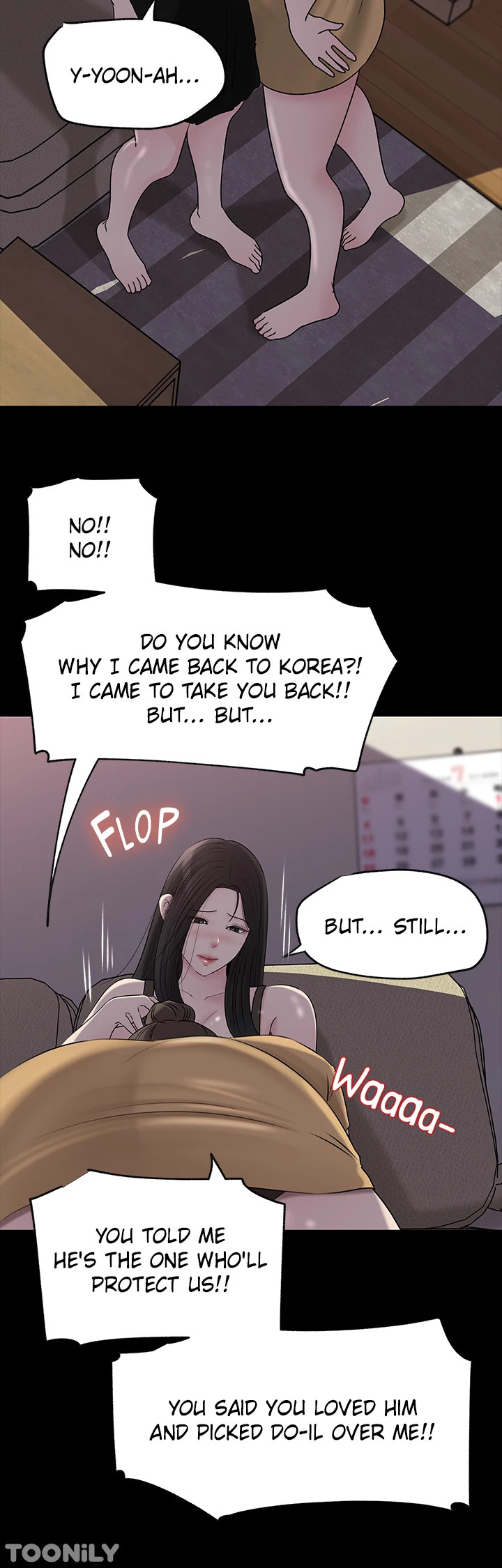 Watch image manhwa Inside My Sister-in-Law - Chapter 49 - 15cb068db0300f8574 - ManhwaXX.net