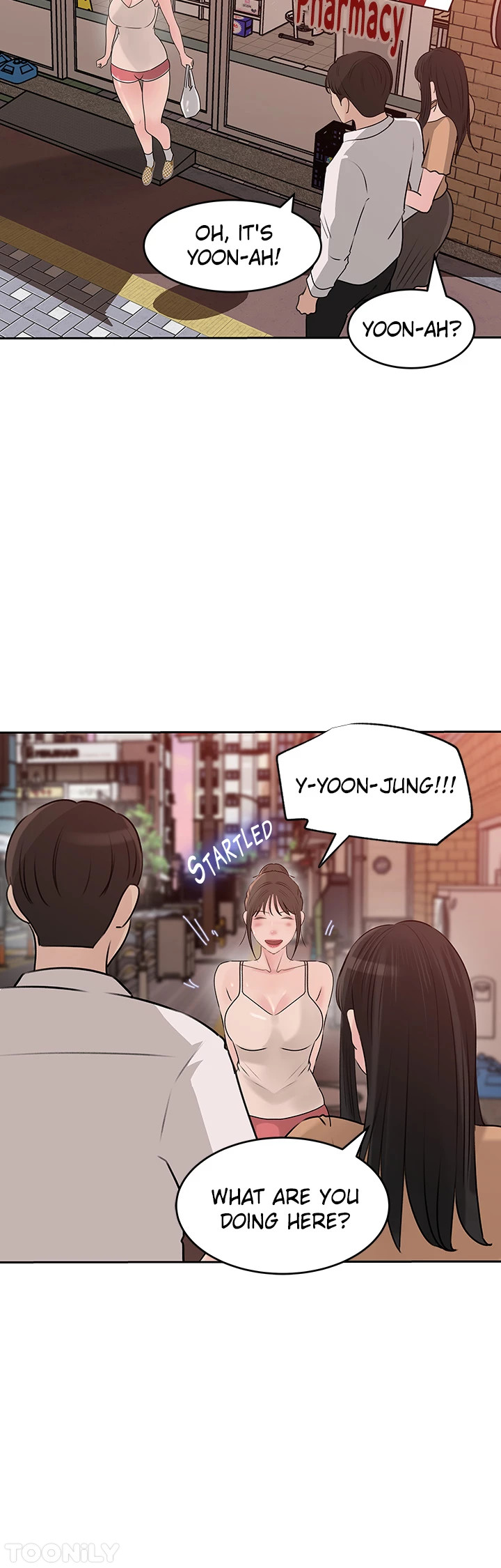 Watch image manhwa Inside My Sister-in-Law - Chapter 48 - 1643214843da95ad37 - ManhwaXX.net