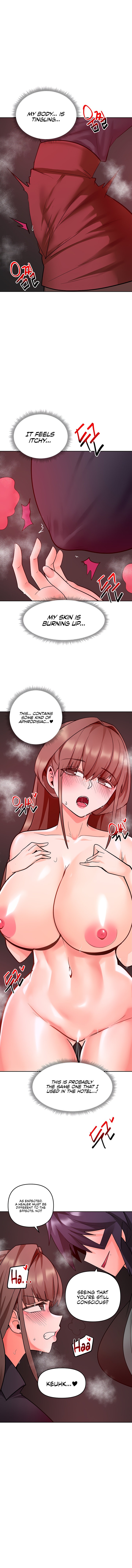 The image 184b07a0f537dfd1e1 in the comic The Hypnosis App Was Fake - Chapter 50 - ManhwaXXL.com