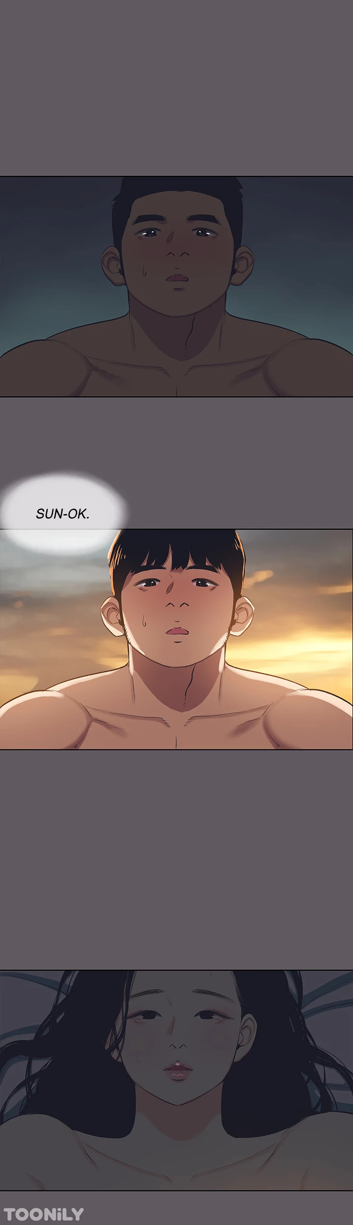 Watch image manhwa Summer Vacation - Chapter 104 - 18b8e0d4c3b2ba8d46 - ManhwaXX.net