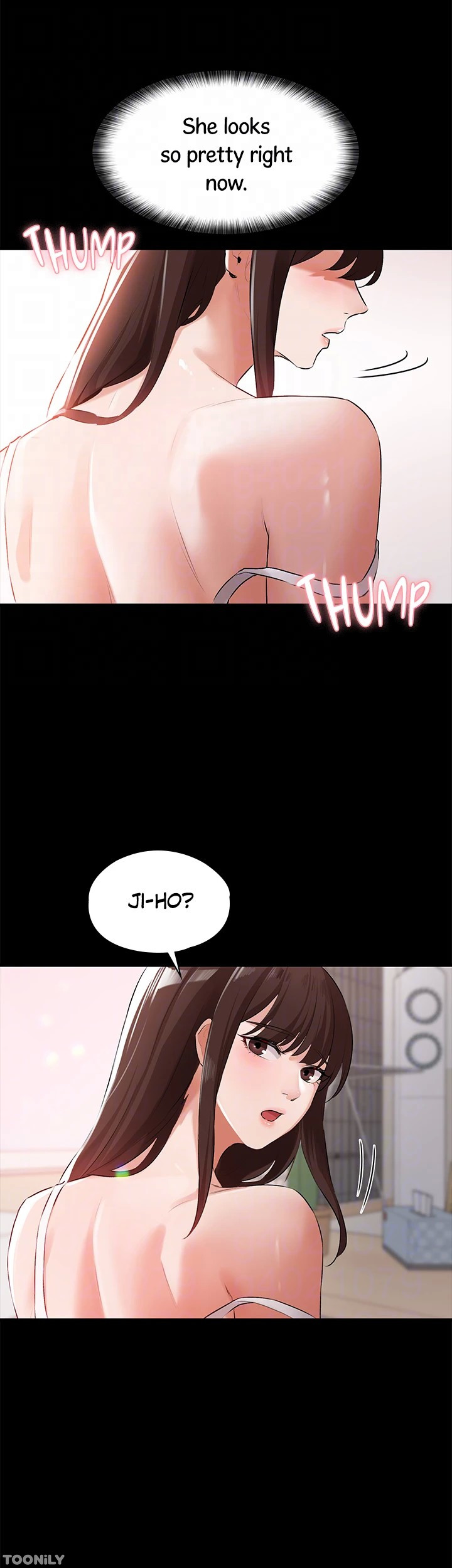 Watch image manhwa Naughty Little Sister - Chapter 17 - 1944069c8af0445561 - ManhwaXX.net