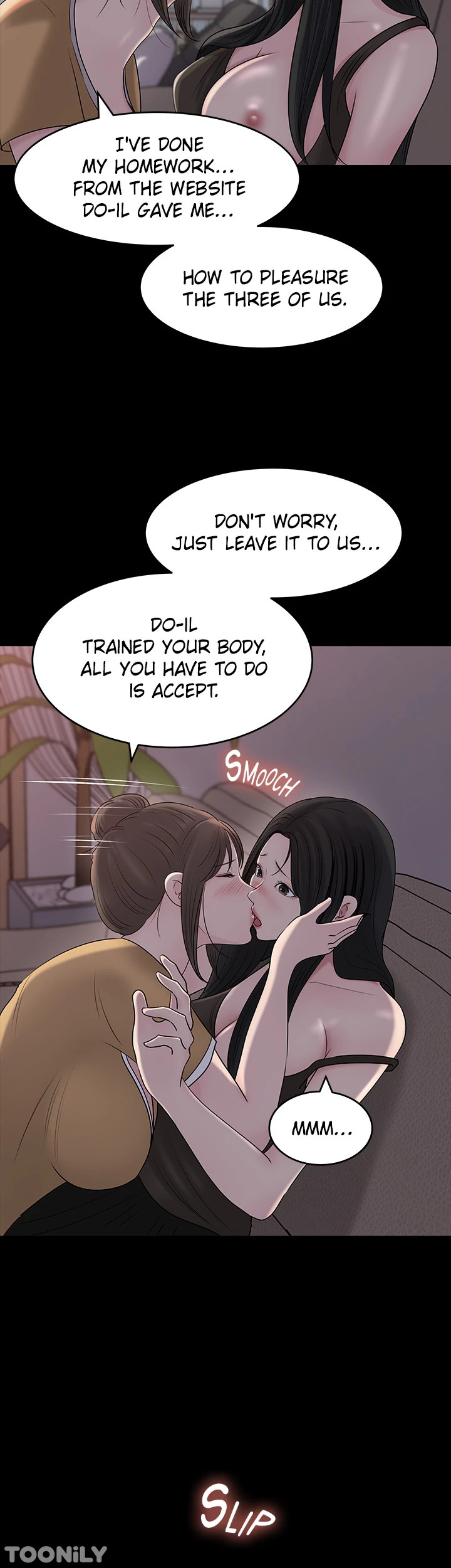 Watch image manhwa Inside My Sister-in-Law - Chapter 49 - 1980c293be102cf0d7 - ManhwaXX.net