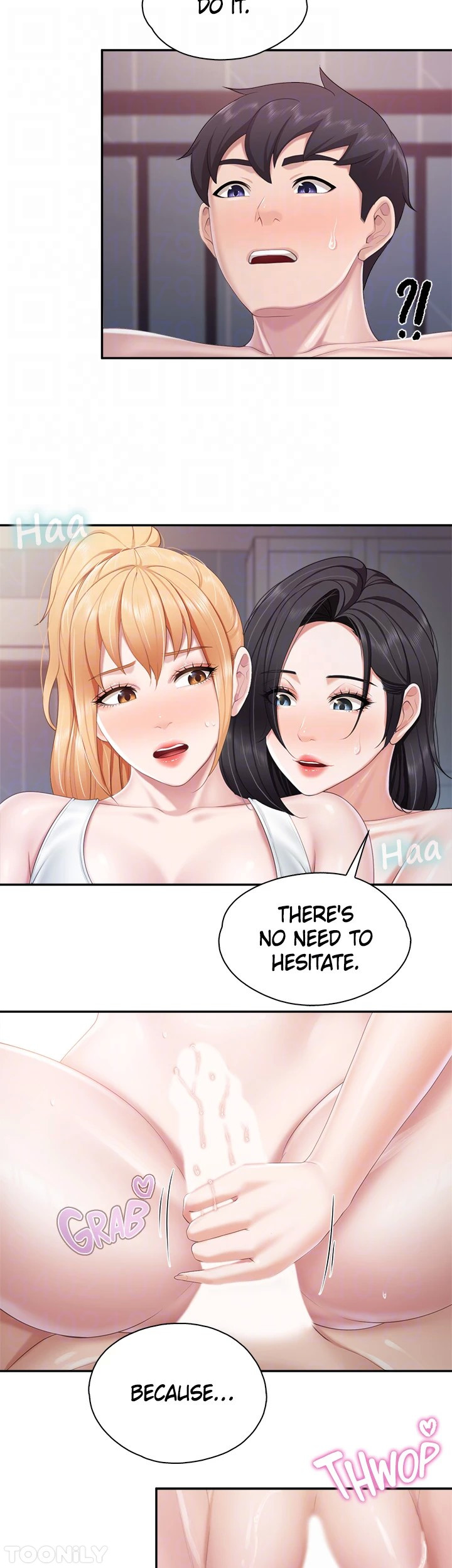 Watch image manhwa Welcome To Kids Cafe - Chapter 68 - 20b7c8119e89ec5d11 - ManhwaXX.net