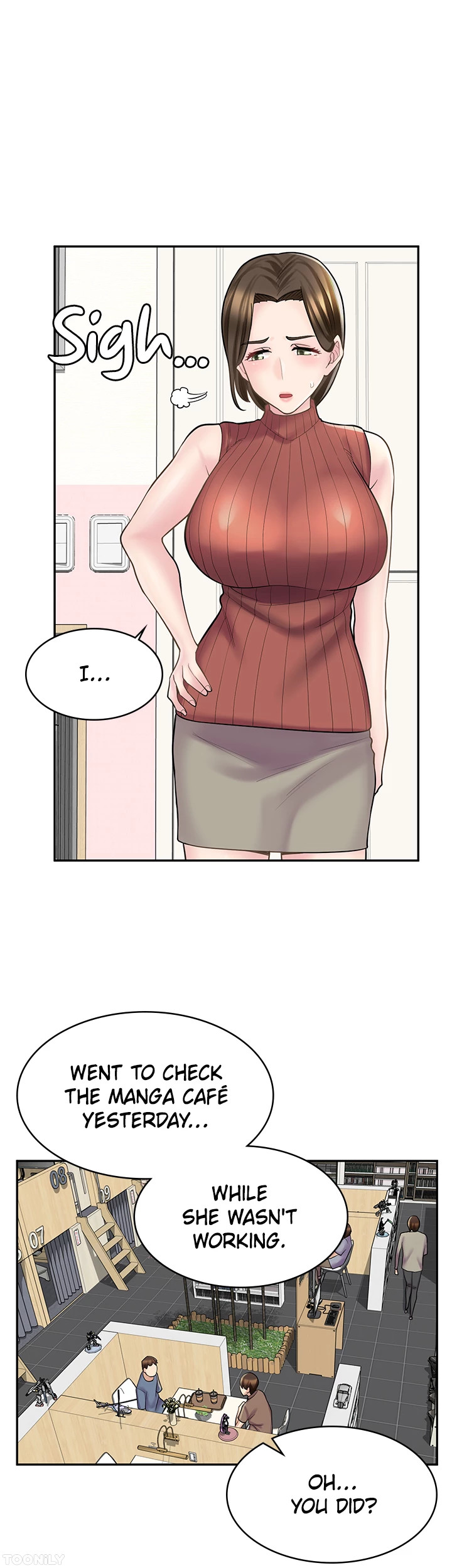 The image Erotic Manga Café Girls - Chapter 23 - 210beb4008abda6bf3 - ManhwaManga.io