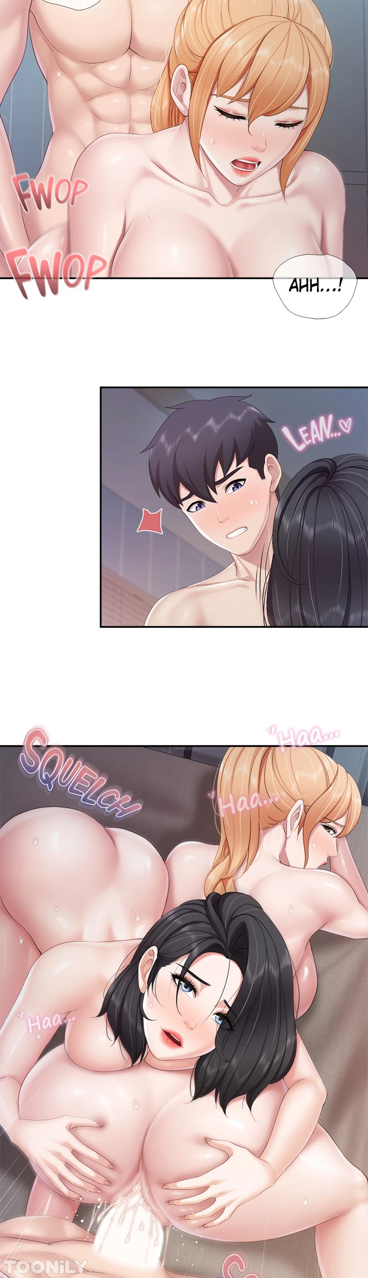 Watch image manhwa Welcome To Kids Cafe - Chapter 69 - 22efefd65631538f75 - ManhwaXX.net