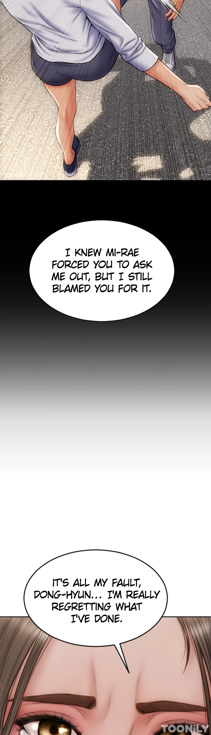 Read manga Bad Guy Revenge - Chapter 83 - 238f288d55f24a0d1b - ManhwaXXL.com