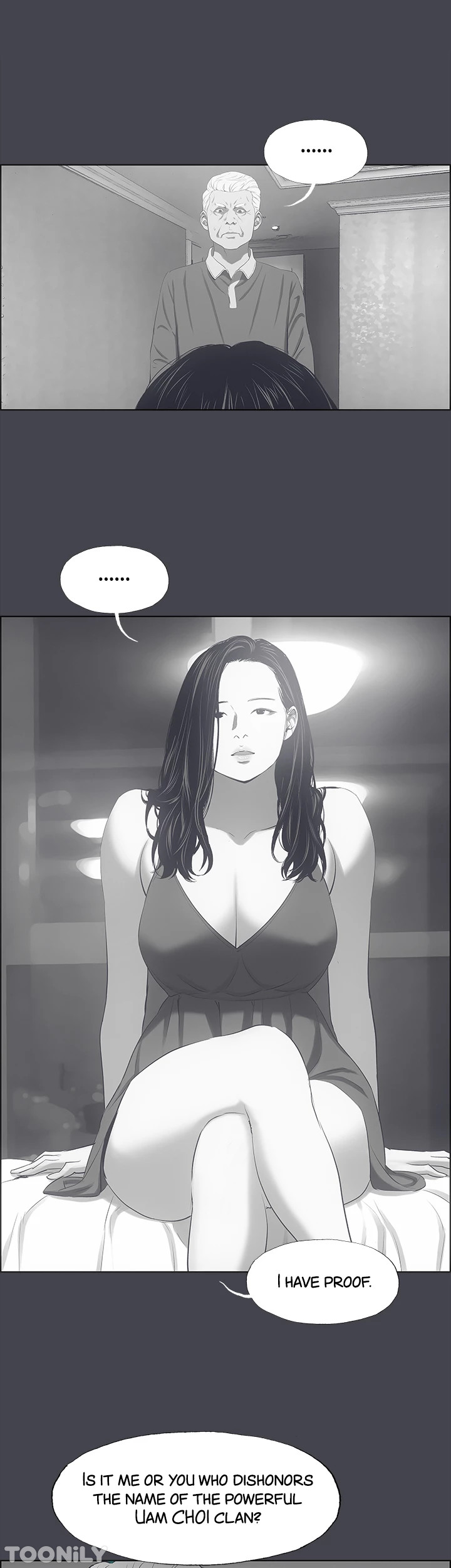 The image 244a6db739d5813d07 in the comic Summer Vacation - Chapter 111 - ManhwaXXL.com