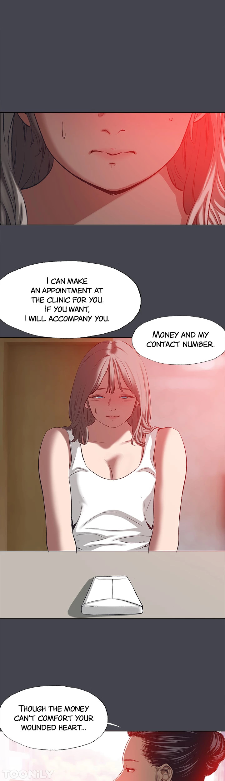 Watch image manhwa Summer Vacation - Chapter 109 - 271f85a170bcff30be - ManhwaXX.net