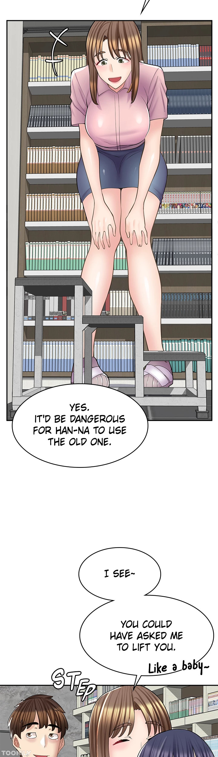 Xem ảnh Erotic Manga Café Girls Raw - Chapter 18 - 294e541318a2405e74 - Hentai24h.Tv