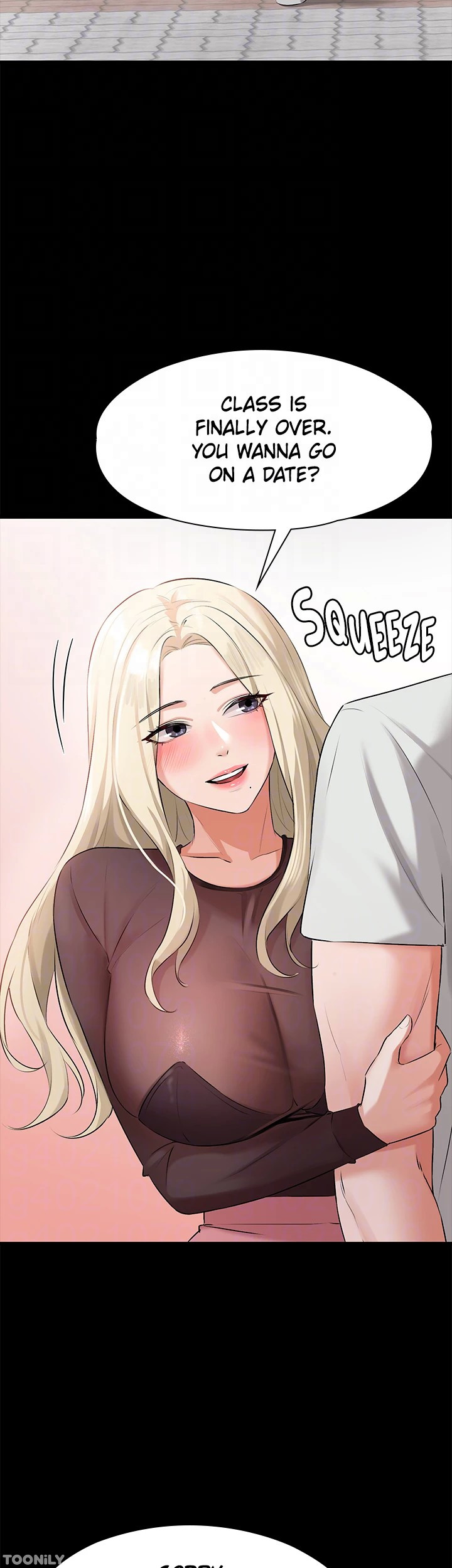 Watch image manhwa Naughty Little Sister - Chapter 19 - 31612a4ac317eb2481 - ManhwaXX.net