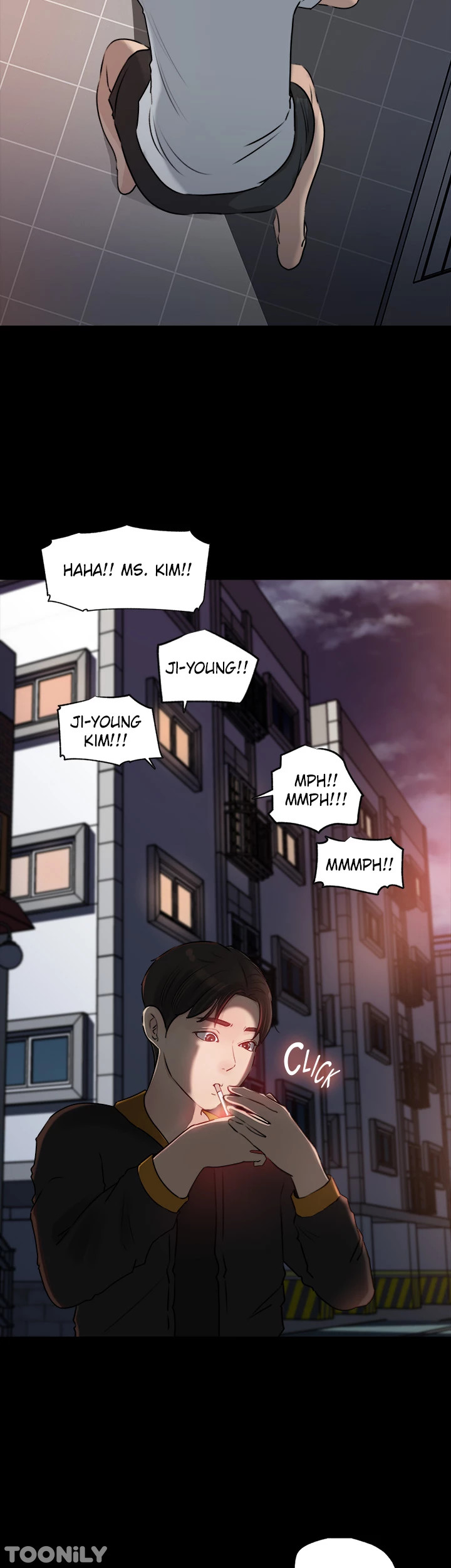 Watch image manhwa Inside My Sister-in-Law - Chapter 49 - 345a0bed5848440acd - ManhwaXX.net