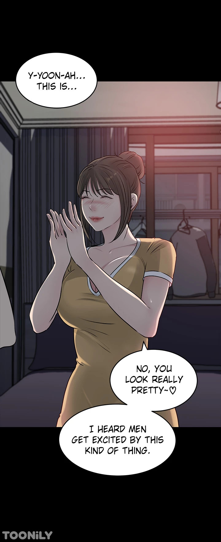 Watch image manhwa Inside My Sister-in-Law - Chapter 49 - 379567a0d06927828b - ManhwaXX.net
