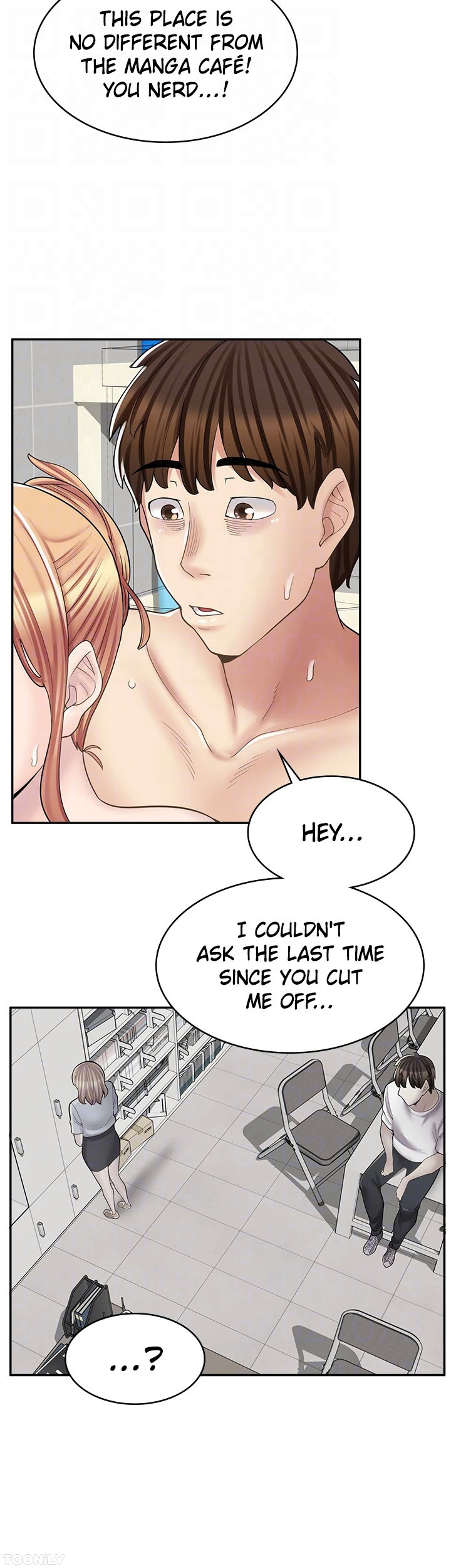 Xem ảnh Erotic Manga Café Girls Raw - Chapter 20 - 39c632ef5296894714 - Hentai24h.Tv