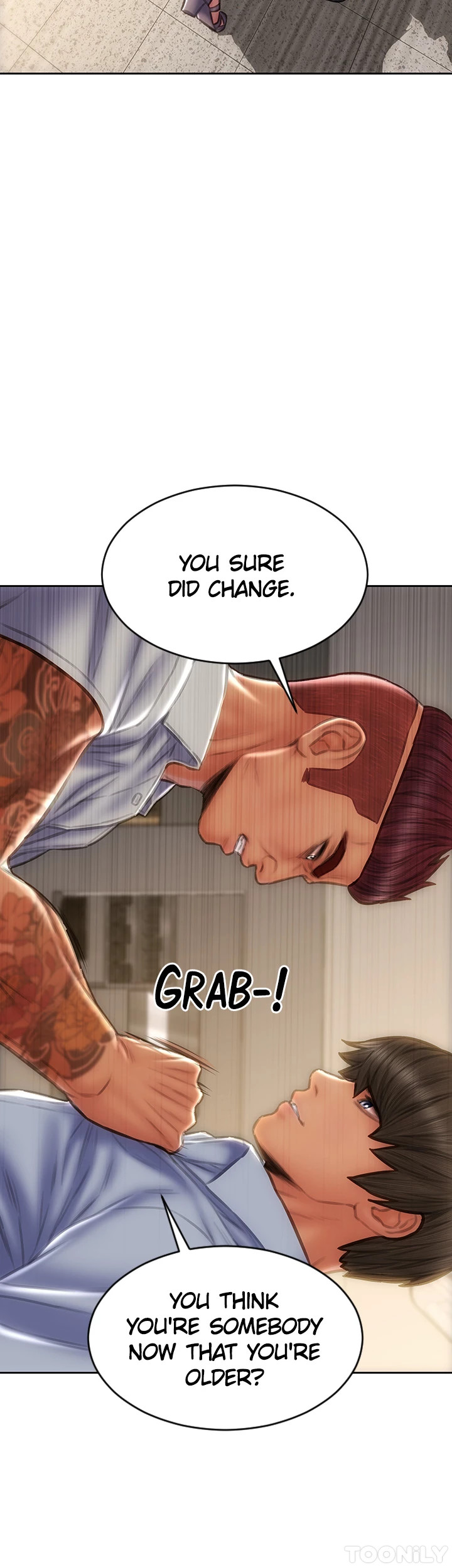 Watch image manhwa Bad Guy Revenge - Chapter 79 - 403d347916b342c56d - ManhwaXX.net