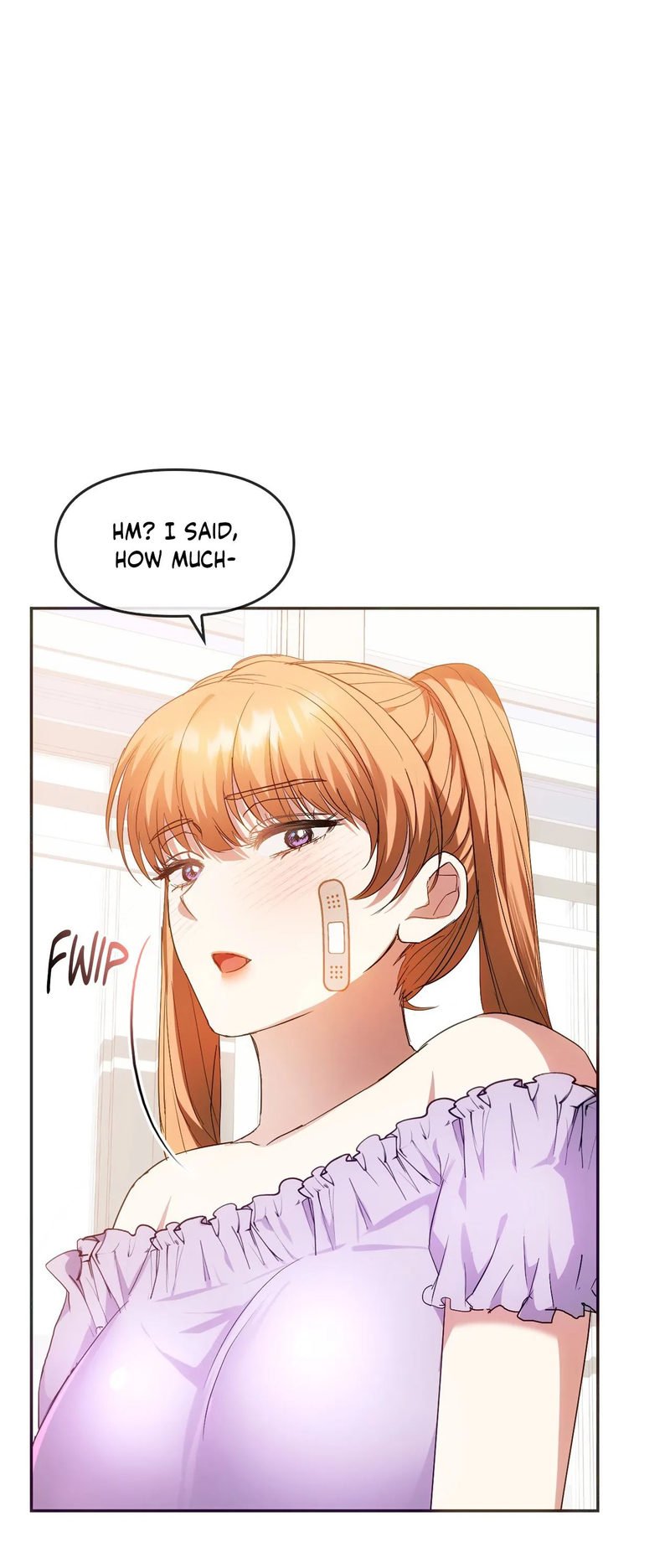 Watch image manhwa I Can’t Stand It, Ajumma - Chapter 22 - 427ced2076ef935d06 - ManhwaXX.net