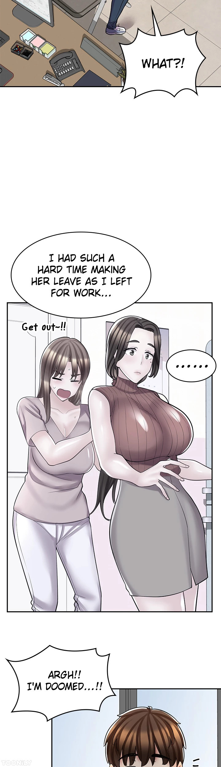 The image Erotic Manga Café Girls - Chapter 22 - 43f61b61ff9c442651 - ManhwaManga.io