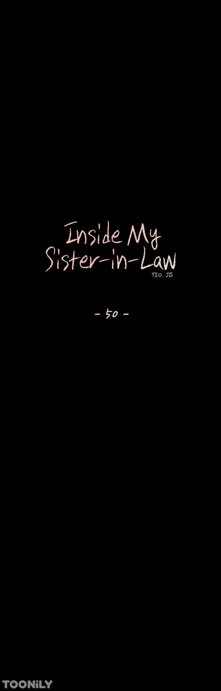 Watch image manhwa Inside My Sister-in-Law - Chapter 50 - 4567b17cd68bca12e7 - ManhwaXX.net