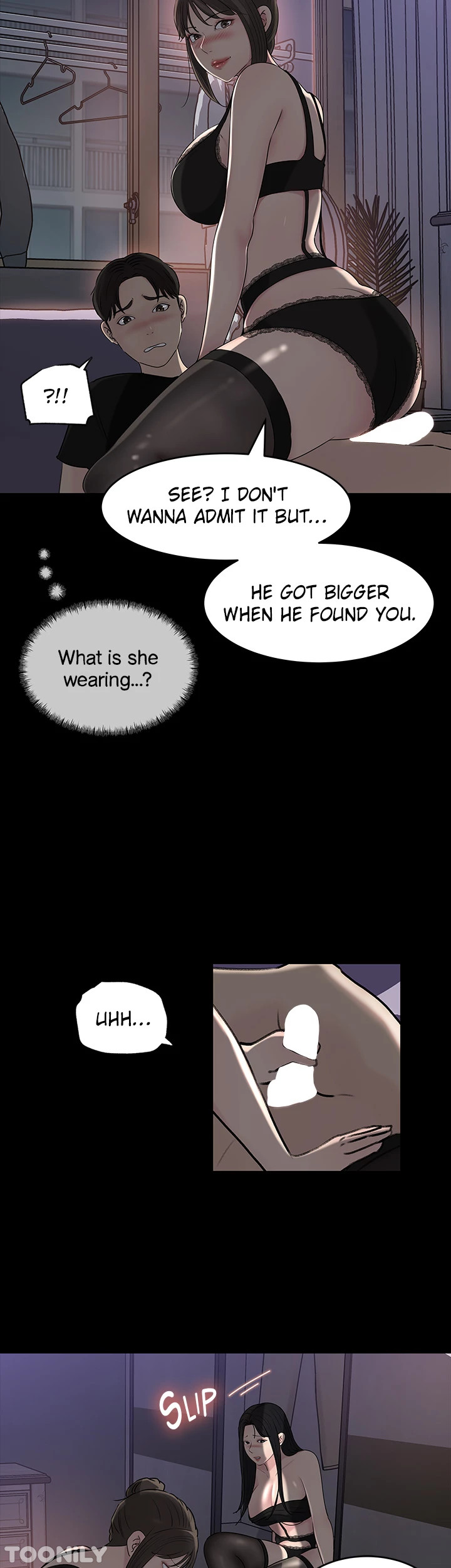 Watch image manhwa Inside My Sister-in-Law - Chapter 49 - 55c0ef5a51df0acd31 - ManhwaXX.net