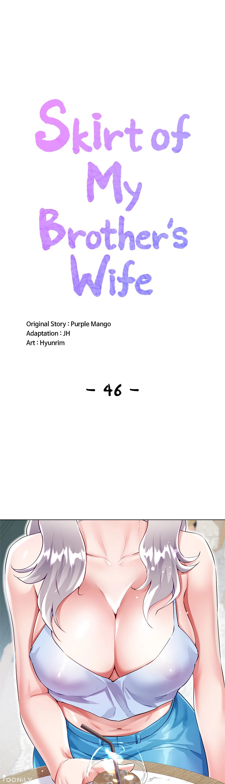 Watch image manhwa Skirt Of Brother's Wife - Chapter 46 - 01094fafc1475a37af - ManhwaXX.net
